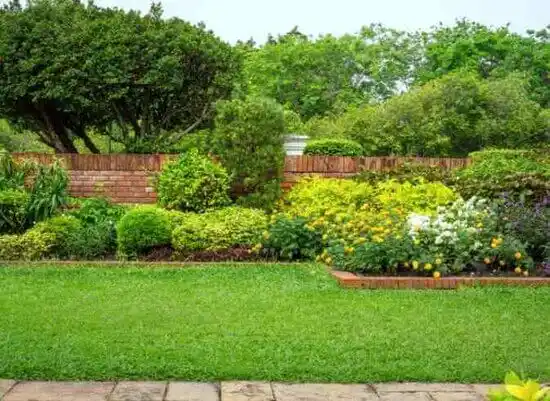 landscaping services Sharon Springs